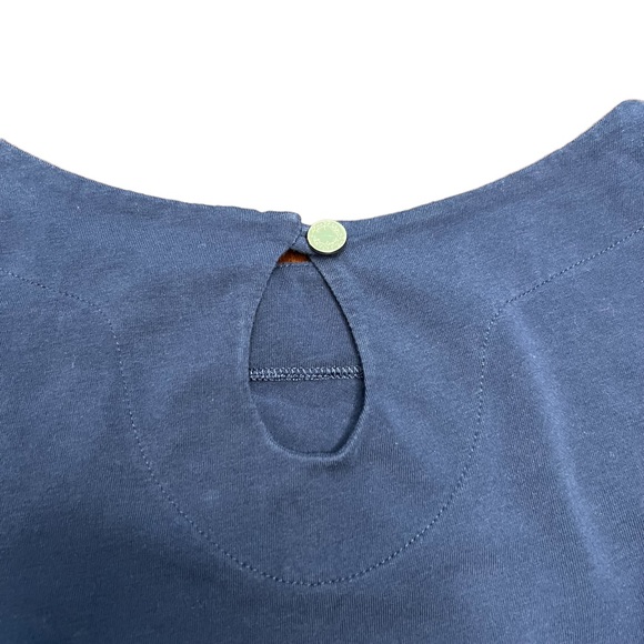 Lilly Pulitzer Shirt - Picture 3 of 8